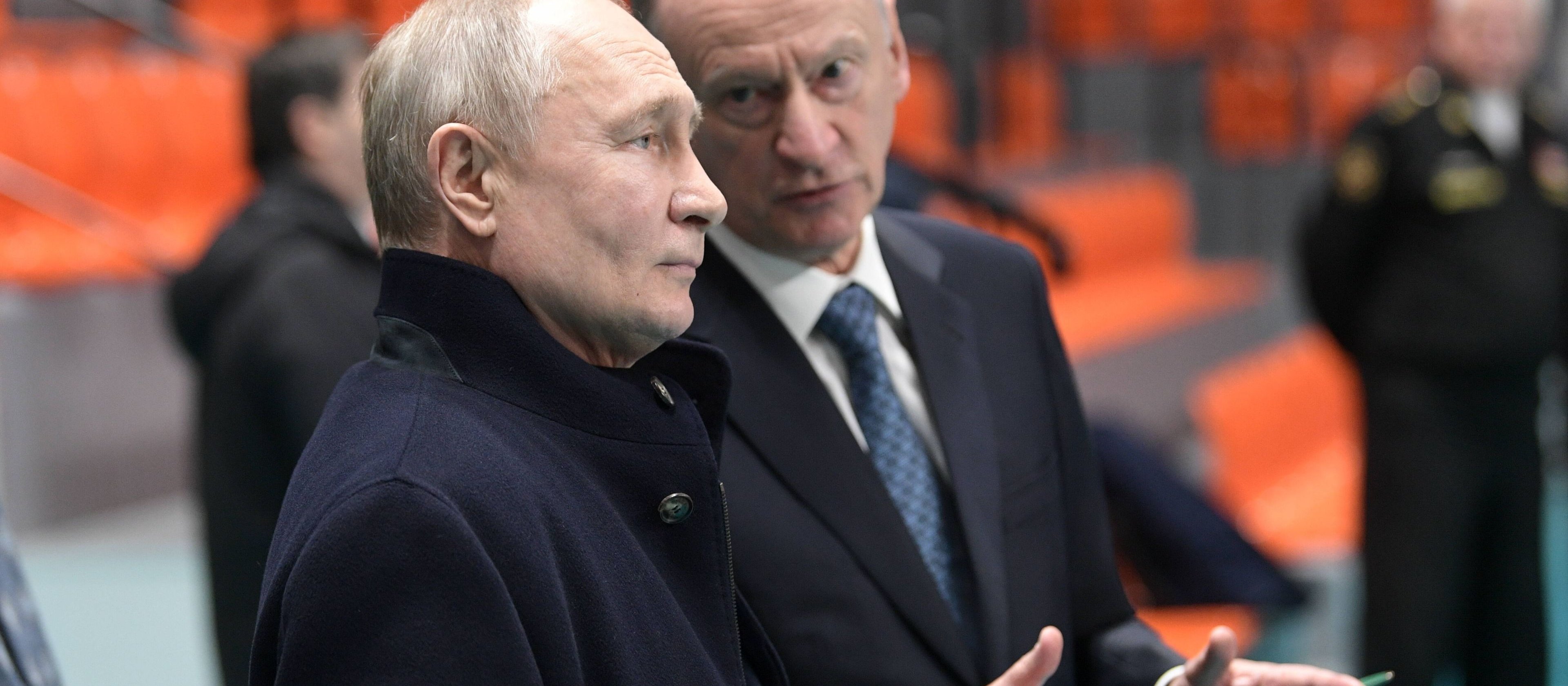 Rosja: Dzieci dziedziczą urzędy po rodzicach. „To nie bojarzy, to papierowe książątka”