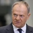 Premier Donald Tusk był jedynym kandydatem na przewodniczącego Koalicji Obywatelskiej