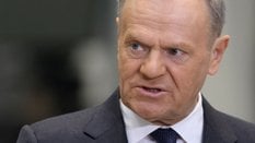 Premier Donald Tusk był jedynym kandydatem na przewodniczącego Koalicji Obywatelskiej