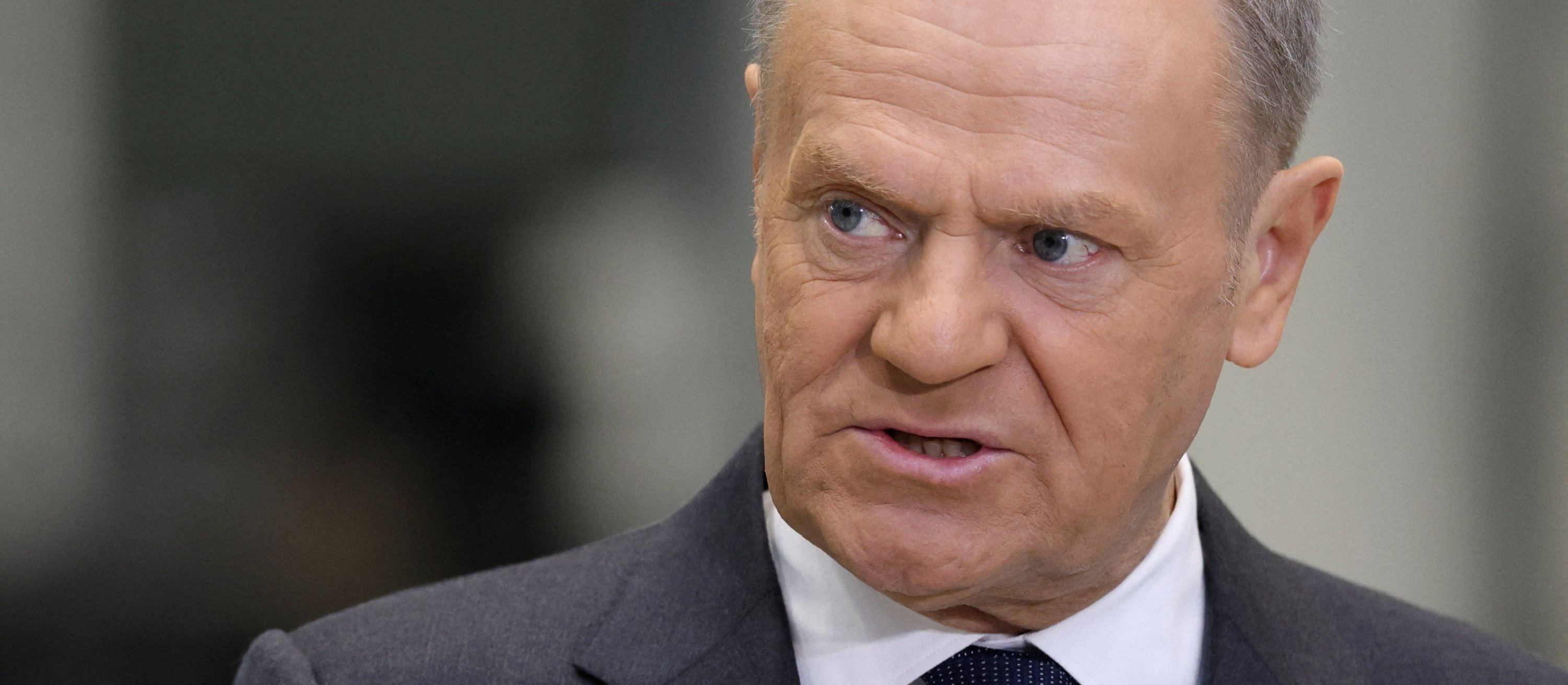 Wybór szefa Koalicji Obywatelskiej dokonany. Donald Tusk dostał prawie 100 proc. głosów