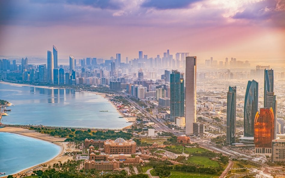 Gwarancją silnego i skonsolidowanego państwa jest funkcjonujący i posiadający akceptację społeczną w