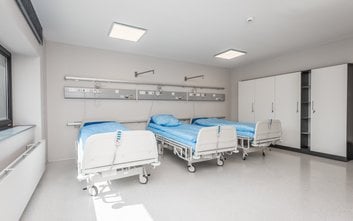 Do nowego szpitala zostaną przeniesione kliniki ze Szpitala Klinicznego Dzieciątka Jezus UCK WUM ora
