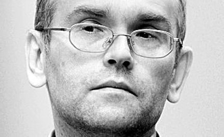 Zaremba: niechciana komisja ws. katastrofy smoleńskiej