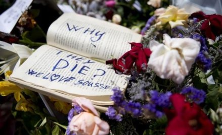 Brytyjskie śledztwo w sprawie zamachu w Tunezji