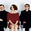 Hooverphonic wystąpi z nową wokalistką Noémi Wolfs