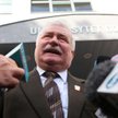 Wałęsa: Duda kala własne gniazdo