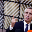 Jens Stoltenberg