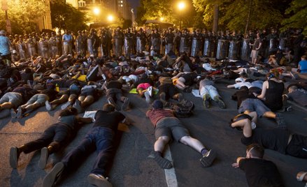 Korea Północna: USA nie mają pozycji, by krytykować Chiny