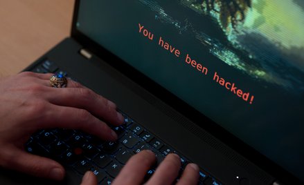 Hakerzy zagrożeniem dla banków. Muszą być gotowe na wyścig zbrojeń cybernetycznych