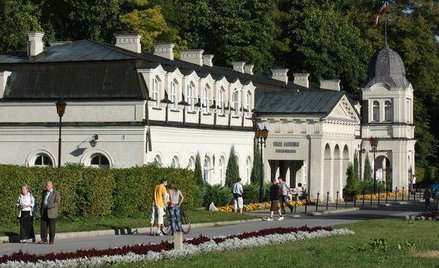 Szykują się zmiany w sanatoriach