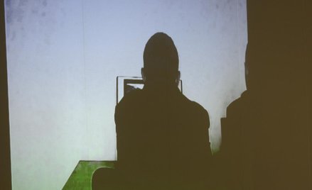 Ochrona osobista świadka lub pokrzywdzonego w postępowaniu karnym