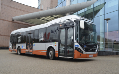 Fabryka Volvo Bus Wrocław, kolejna ofiara pandemii