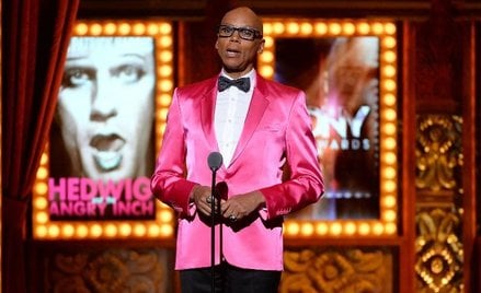 RuPaul