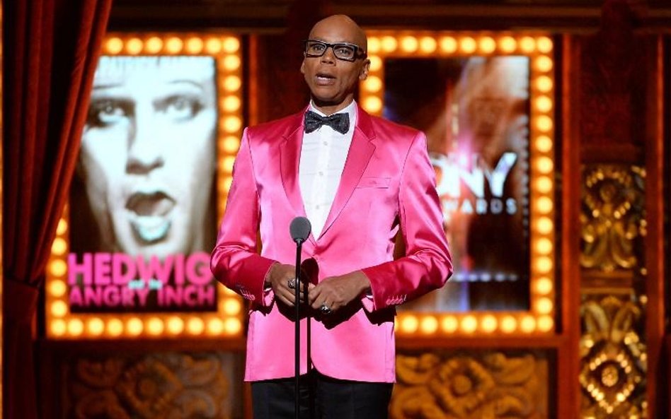 RuPaul