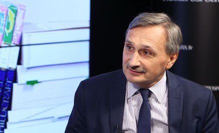 #RZECZoPRAWIE: Maciej Kopeć – brak podręczników w niewielu szkołach