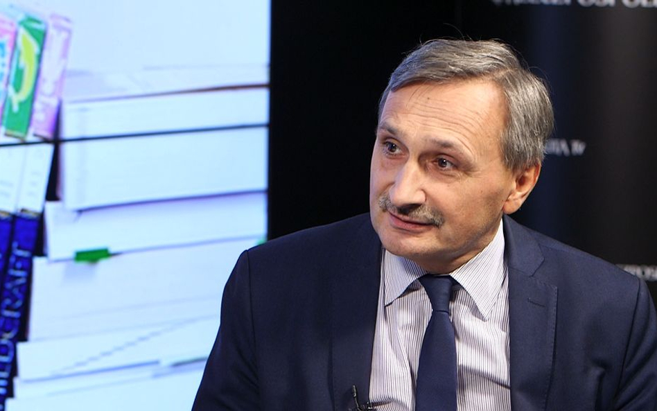 Wiceminister edukacji: Nauczyciel - to zobowiązuje