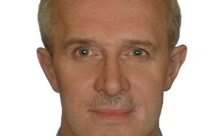 Jan Załubski, prezes ZET Transport