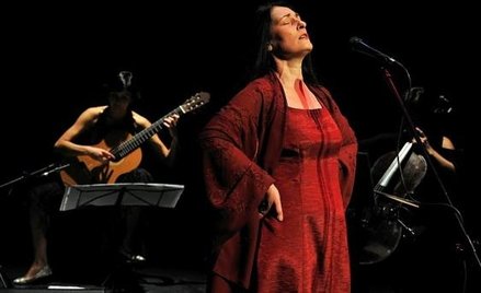 spektakl "Fatum" w Teatrze Wybrzeże