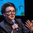 Olga Tokarczuk