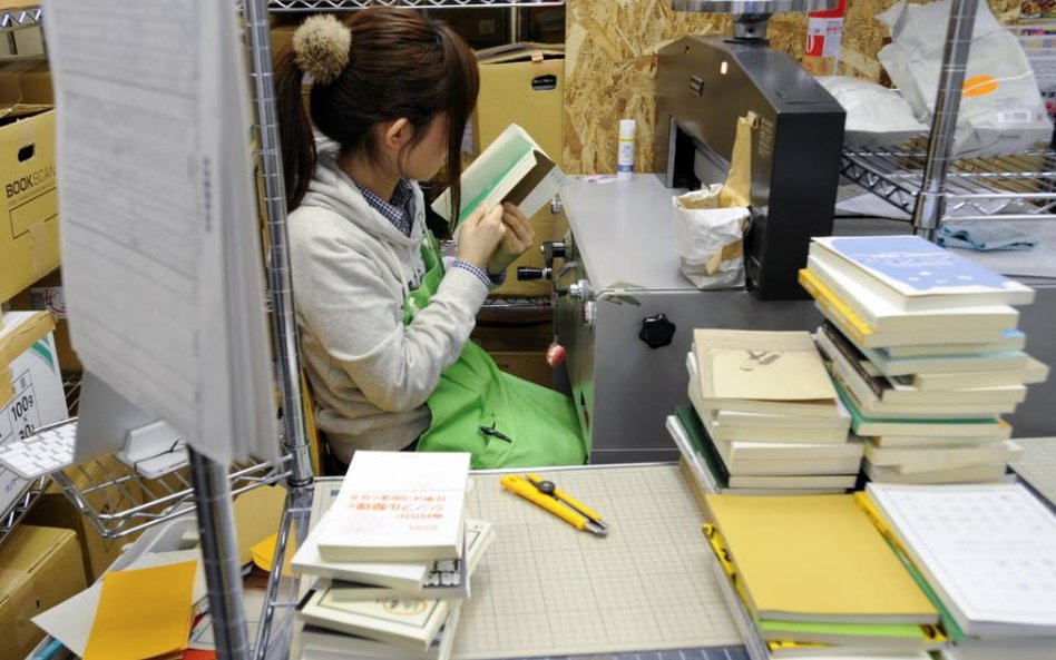 Walka na książki w wersji 2.0