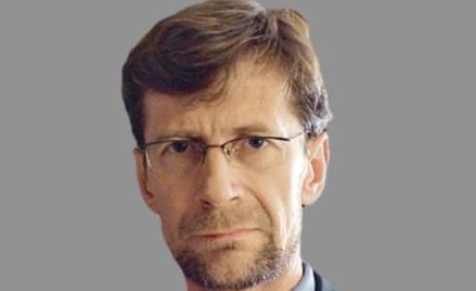 Prof. Dariusz Dudek, kierownik Katedry Prawa Konstytucyjnego na Katolickim Uniwersytecie ?Lubelskim