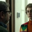 Kadr z filmu Małgorzaty Szumowskiej "Body/Ciało. Janusz Gajos i maja Ostaszewska