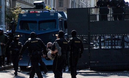 Prokuratura zbada torturowanie Polaków na Białorusi