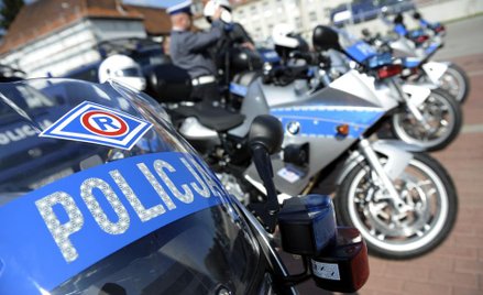 Pracownicy policji chcą wyższych wynagrodzeń za nadgodziny