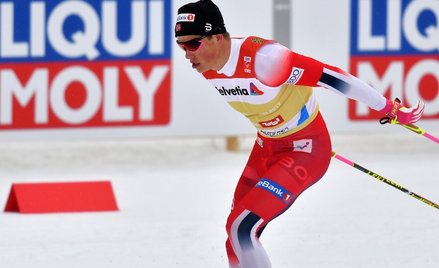 Więzienie dla trzykrotnego mistrza świata