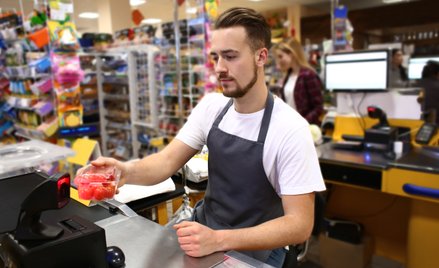 Rekompensata za pracę w niedzielę i święto