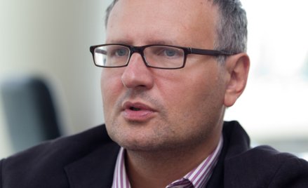 Paweł Lisicki i Seweryn Blumsztajn komentują kampanię wyborczą
