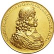 800 tys. zł kosztuje Toruński medal z 1658 roku, który ma średnicę ok. 7 cm