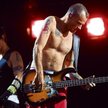 Red Hot Chili Peppers w Polsce w 2007 roku. Wtedy nie można było kupić ich koncertowych nagrań w Int