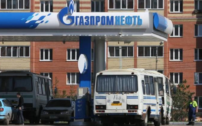 Autobusy w Polsce również zatakują na stacjach Gazpromu