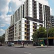 J.J. Investment oferuje mieszkania z osobną kuchnią przy Dickensa