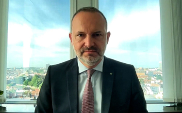 Minister rozwoju i technologii, Krzysztof Hetman