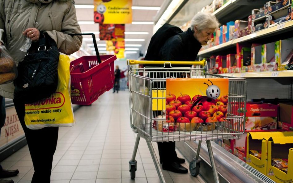 Założyciel Biedronki: Polska dobrym kierunkiem do inwestowania