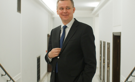 Tomasz Siemoniak: Powiedziano nieprawdę na ten temat gen. Andrzeja Błasika