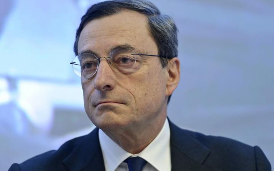 Mario Draghi bliżej fotela prezesa EBC