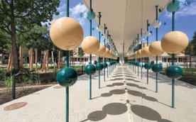 Nagroda za rozwiązania zapewniające dostępność za rok 2025 - Centrum Aktywności Międzypokoleniowej n