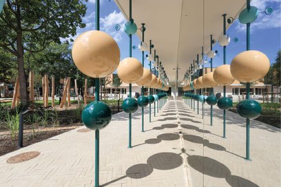 Nagroda za rozwiązania zapewniające dostępność za rok 2025 - Centrum Aktywności Międzypokoleniowej n