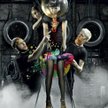 Nie byłoby Little Dragon bez Yukimi Nagano. Ma ciekawy tembr głosu, technikę i wrażliwość ukształtow