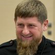 Kadyrow mianował krewnego ministrem. „Od bliskich wymagam dziesięć razy więcej”