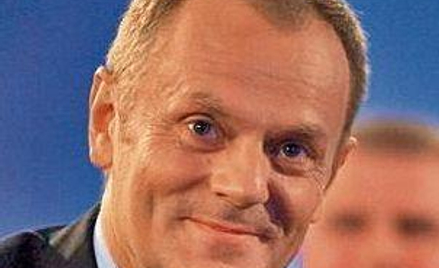 Kampania samorządowa PO: Tusk w regionach, spoty w telewizji