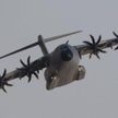 Airbus broni swego produktu — A400M