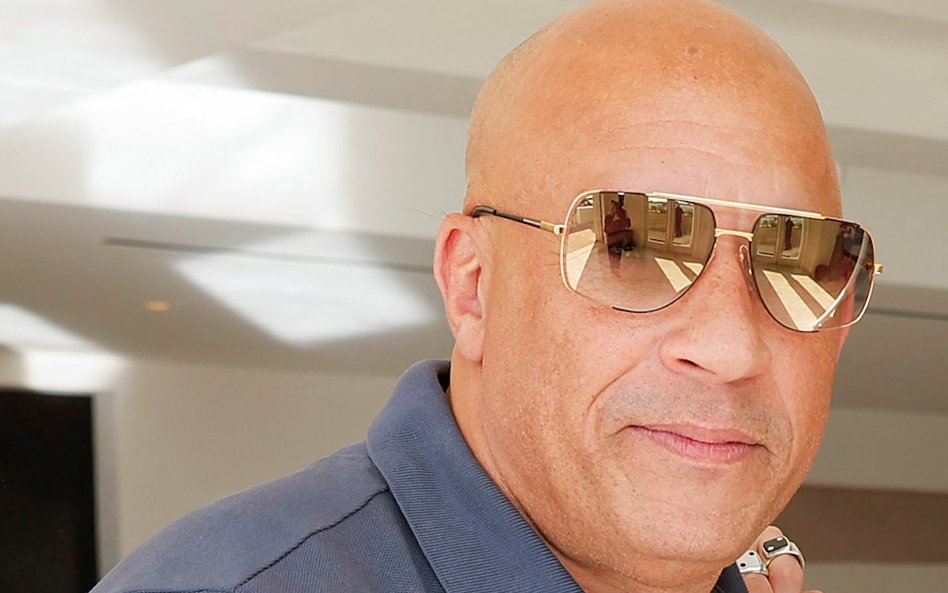 Vin Diesel oskarżony o przemoc seksualną. "Przygwoździł mnie ciałem do ściany"