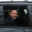 Prezydent elekt Karol Nawrocki