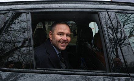 Prezydent elekt Karol Nawrocki