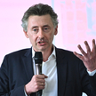 Wiceminister nauki i szkolnictwa wyższego prof. Maciej Gdula