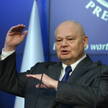 Glapiński: Za rok stopy procentowe będą prawdopodobnie obniżane